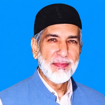 Alhaj Abdul Sattar Niazi