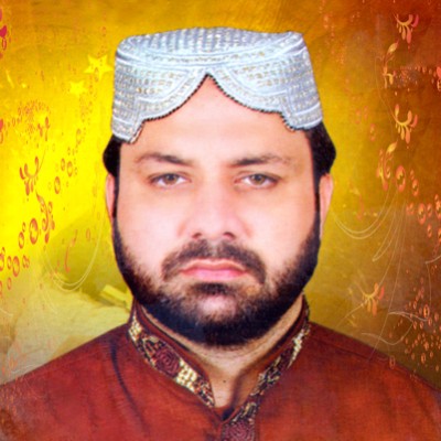 Muhammad Abid Masoomi