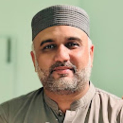 Noman Zahid