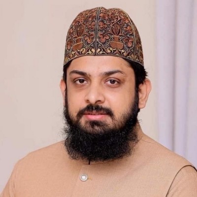 Zohaib Ashrafi