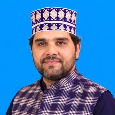 Zaheer Ahmad Bilali